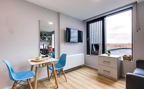 Yugo Explore - Kavanagh Court