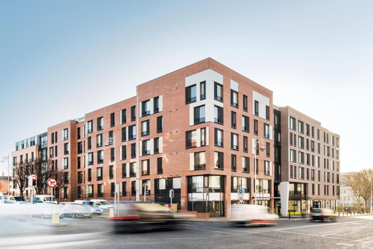 Yugo Explore - Kavanagh Court Dublin Eksteriør bilde
